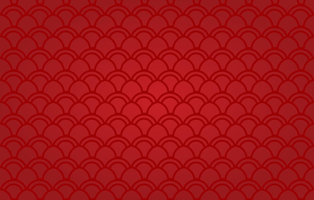 chinese new year background template