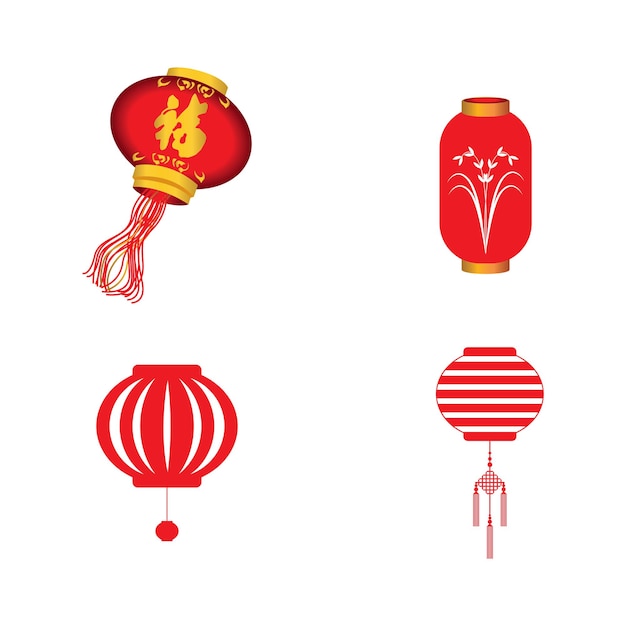 Chinese New Year icon