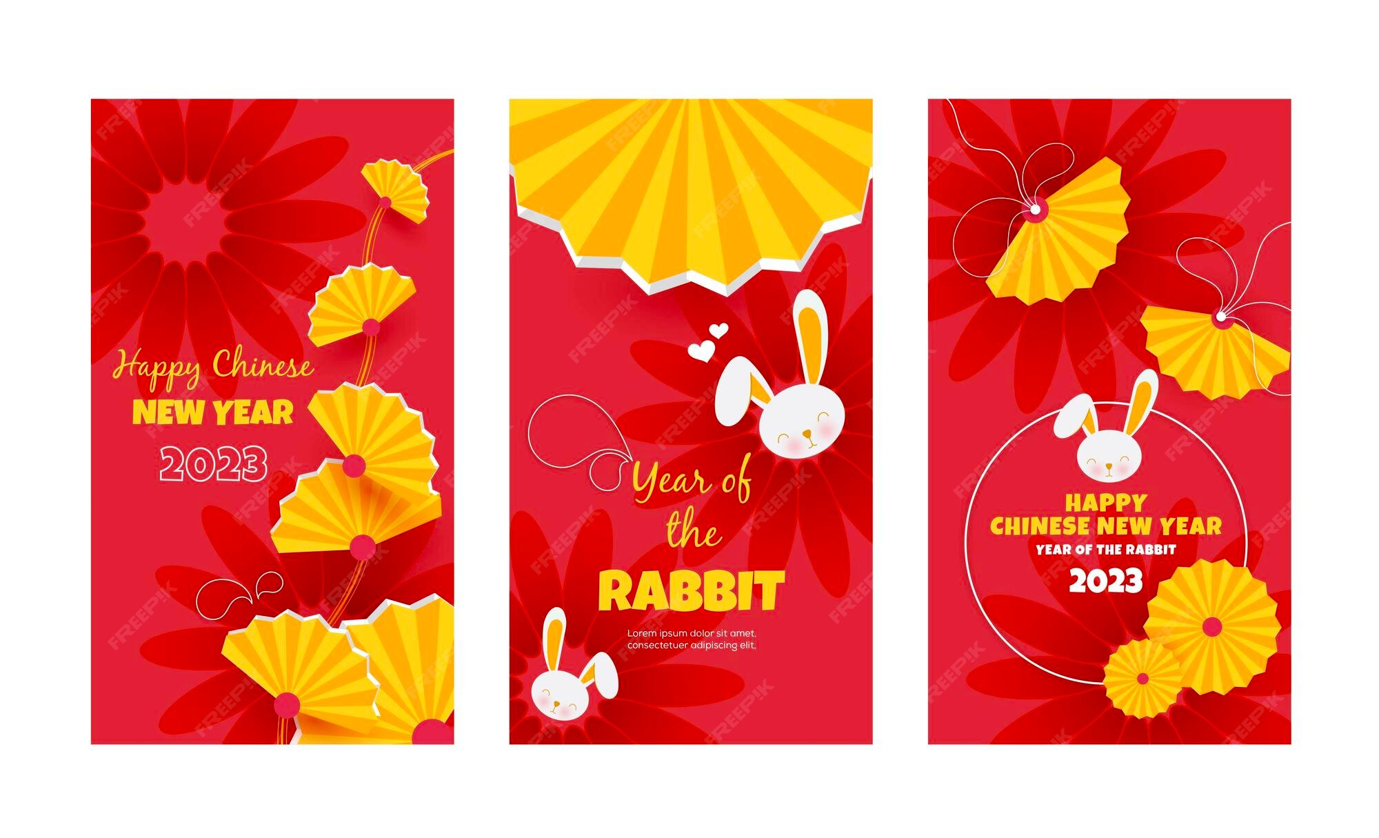 chinese new year story writing frames