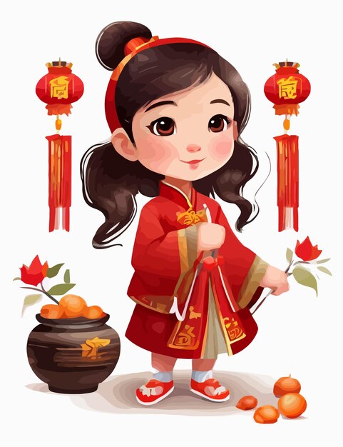 Chinese new year