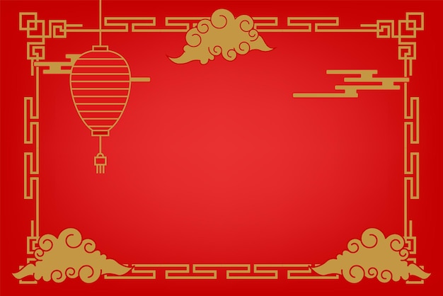 chinese oriental border ornamentation rooted in the rich traditions of east asian decorative art