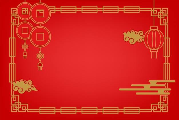 chinese oriental border ornamentation rooted in the rich traditions of east asian decorative art