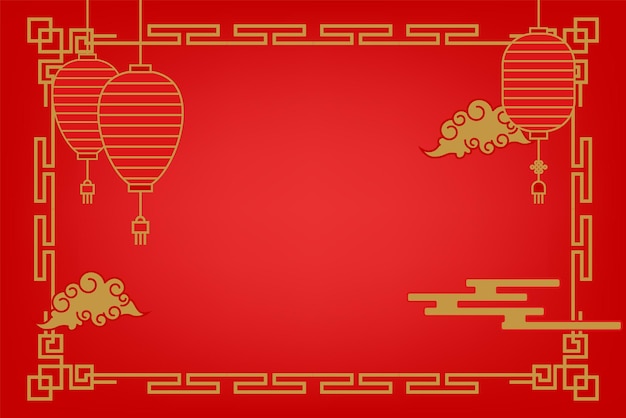 chinese oriental border ornamentation rooted in the rich traditions of east asian decorative art