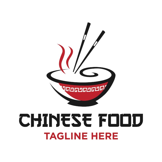 asian restaurant logo