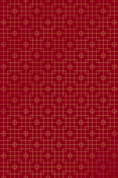 Chinese seamless pattern. decorative wallpaper. vector collection of asian backgrounds. vector illustration