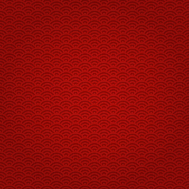 Chinese seamless pattern