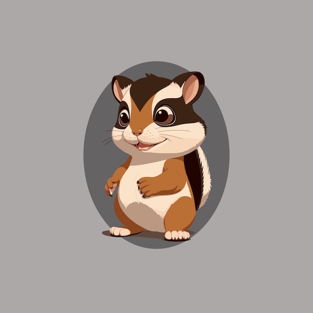 Chipmunk