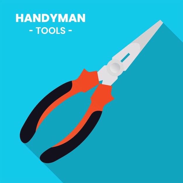 chisel illustration for carpentry and woodworking