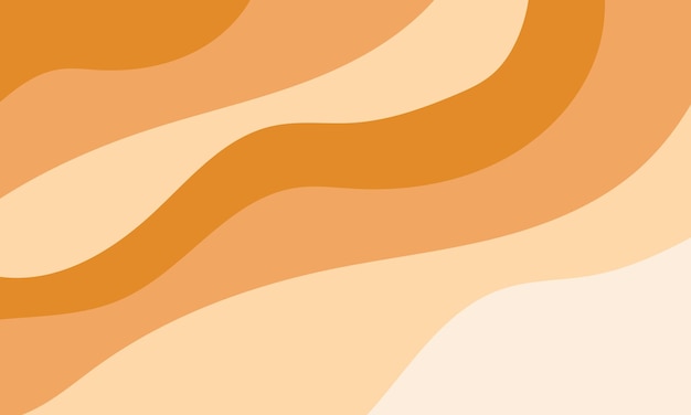 Vector chocalate abstract background