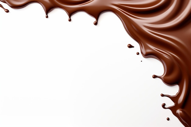 chocolade splash