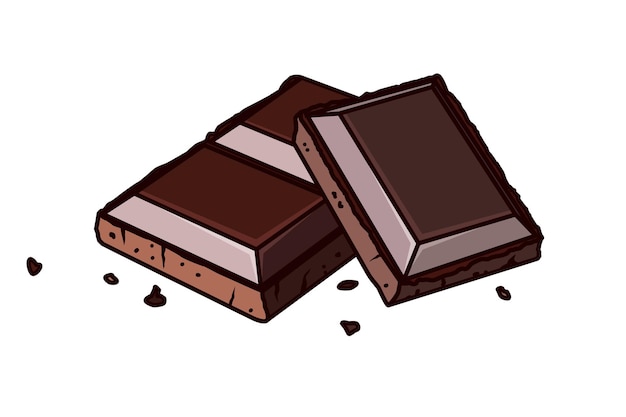 Chocolate bars