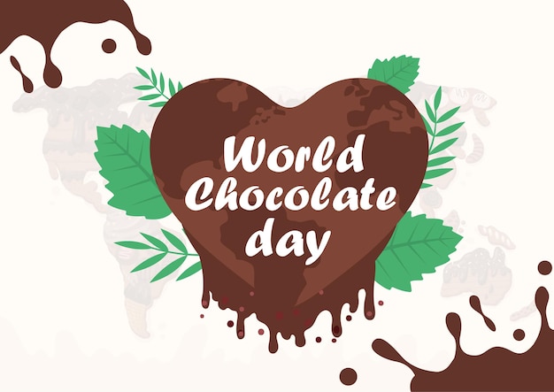 Chocolate day instagram posts