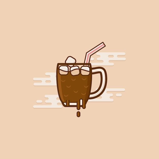 Chocolate Drink