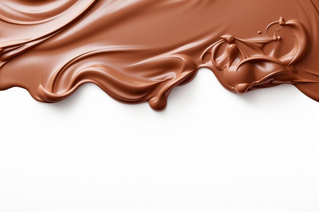 chocolate splash