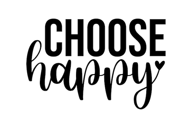 Выбери счастливый