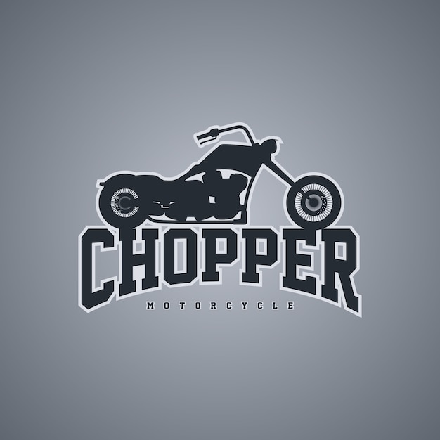 Moto chopper