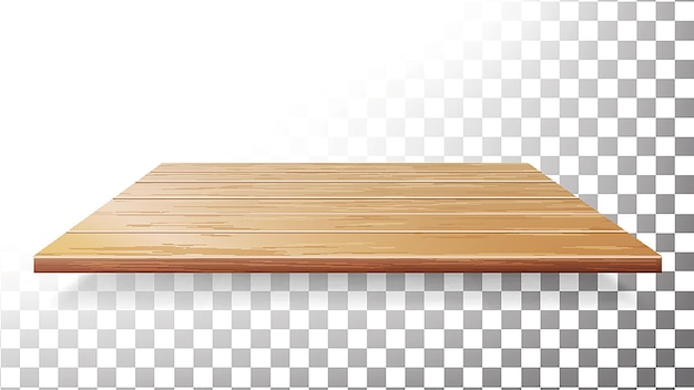 Vector chopping board