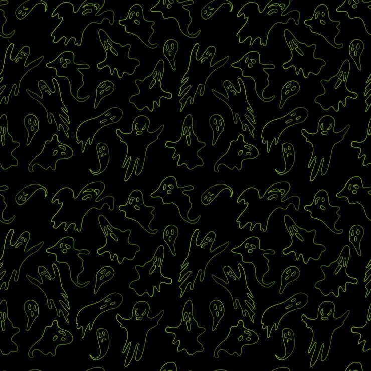 Vector chostspattern2