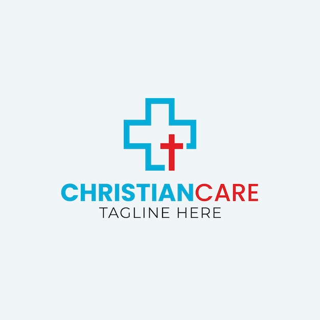 Logo christian care