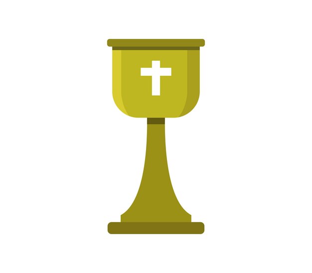 Christian cup