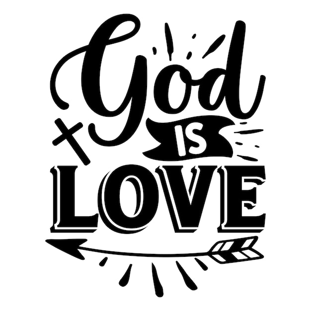 Christian svg Design Christian Quotes Design