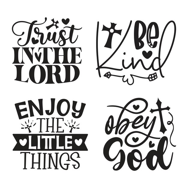 Vector christian tshirt and svg design bundle jesus svg quotes tshirt design bundle