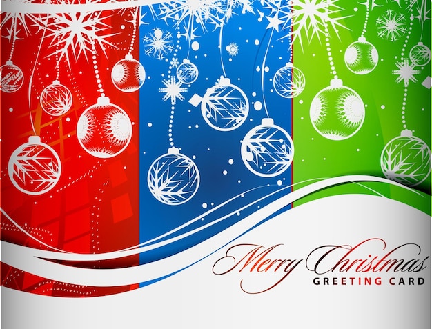 Christmas abstract background for new year for colorful design for text project used