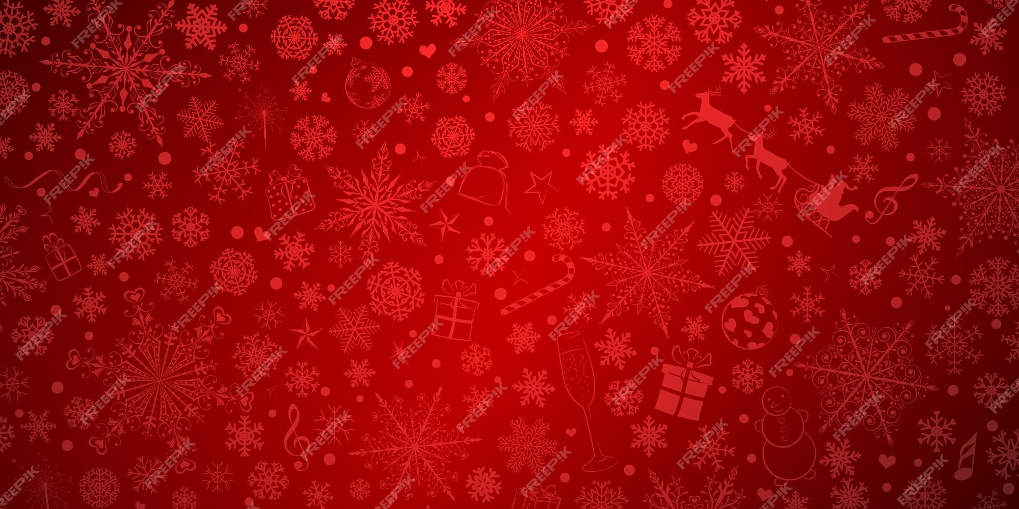 Hình nền Giáng Sinh đỏ là một lựa chọn hoàn hảo để làm mới và cập nhật trang web của bạn trong mùa lễ hội này. Tải miễn phí hình nền đẹp từ Freepik và thêm chúng vào trang web của bạn ngay bây giờ để tạo nên một không gian đầy ấn tượng và lạ mắt.