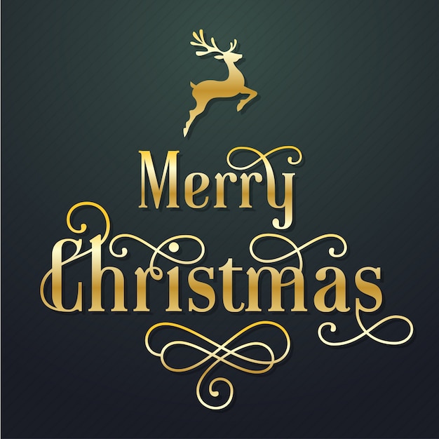 Christmas background vector background