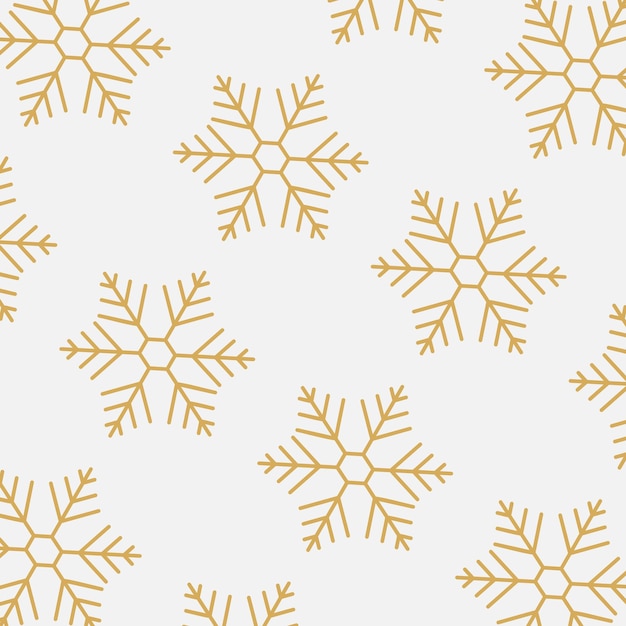 christmas background with snow icons vector design for greeting cards banners gift wrapping