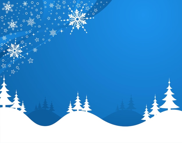 Christmas background