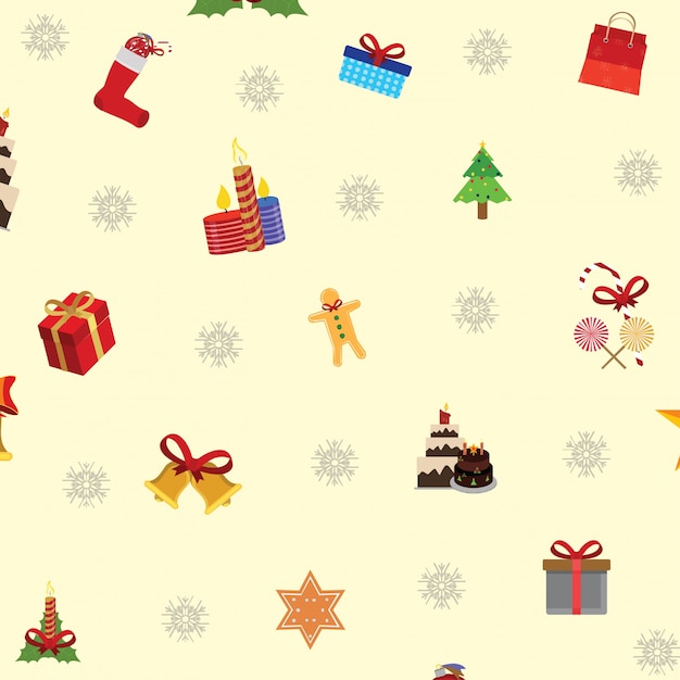 Christmas background