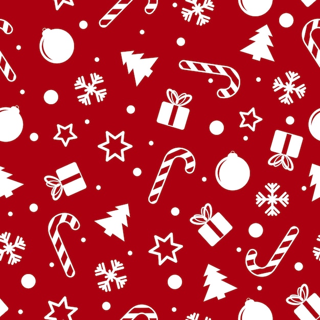 Christmas background