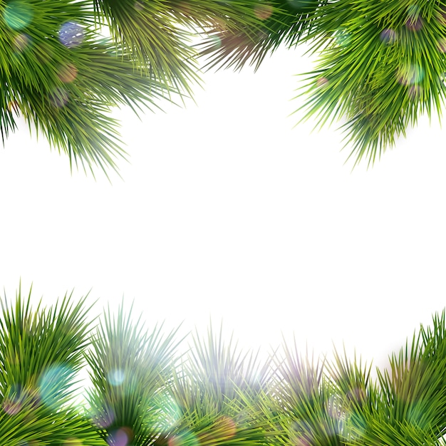 Christmas background.