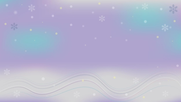 Christmas background