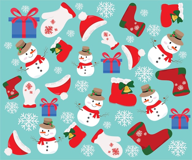 Christmas backgrounds