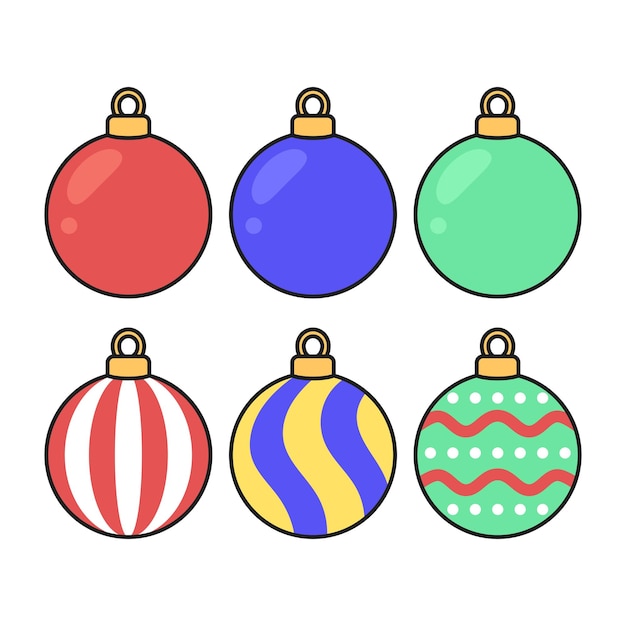 クリスマス・バブルズ・セット