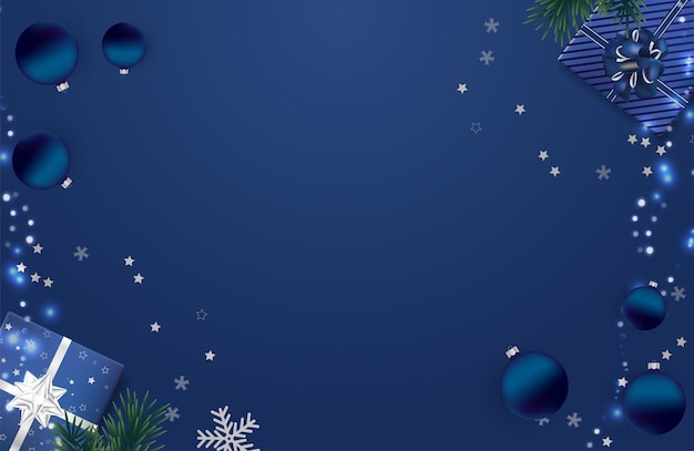 Đón chào mùa lễ hội Giáng sinh với bức hình nền Christmas blue background. Với những màu sắc và họa tiết đầy lãng mạn, bức hình nền sẽ giúp bạn bên gia đình và bạn bè thưởng thức những khoảnh khắc ấm áp và đáng nhớ trong mùa lễ hội này.