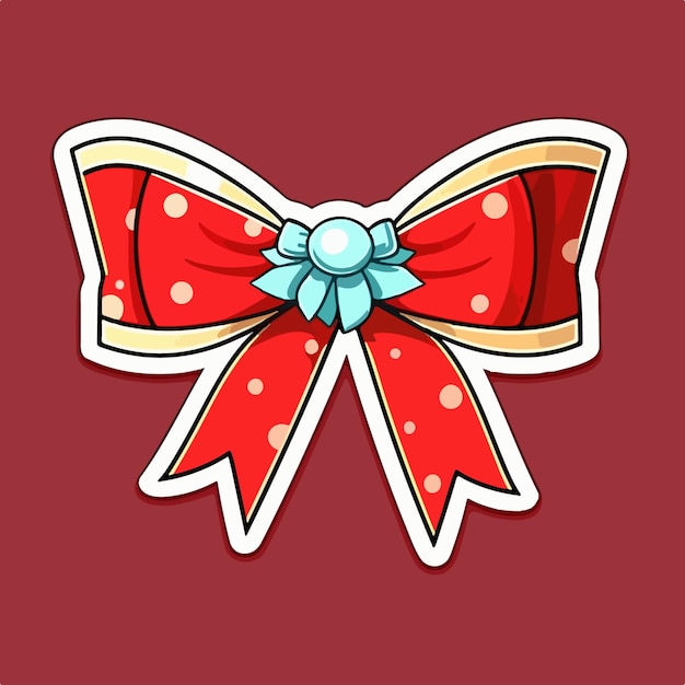 Printable Bow Vectors & Illustrations for Free Download
