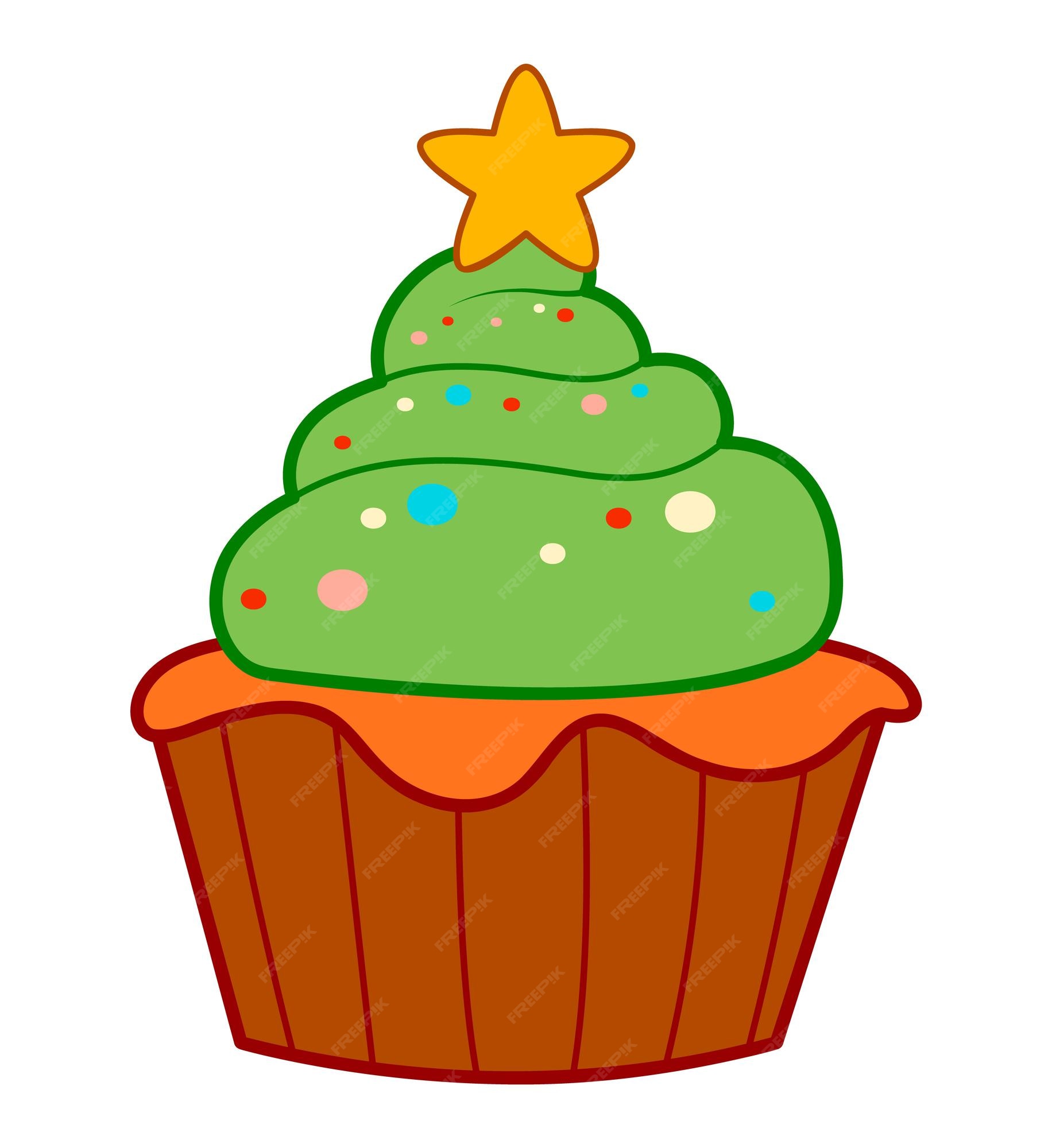 animated cake clipart