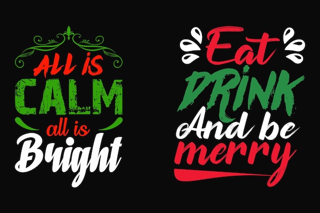 Christmas or Christmas gift or Christmas tshirt design