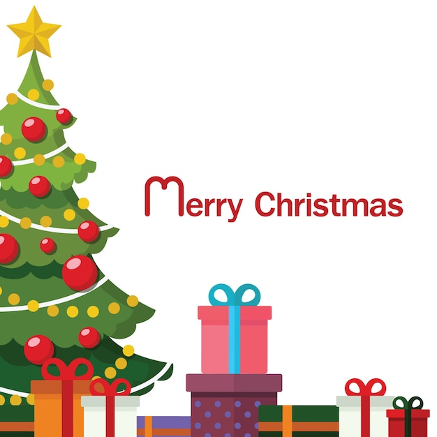 christmas concept