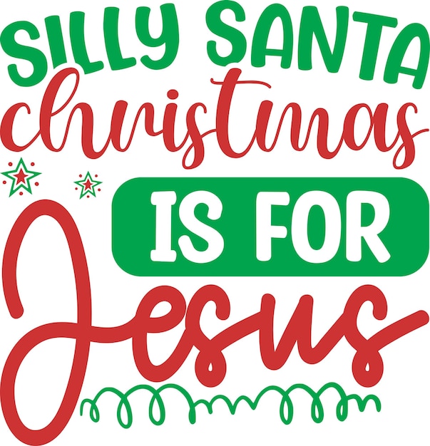 Christmas Craft SVG Design