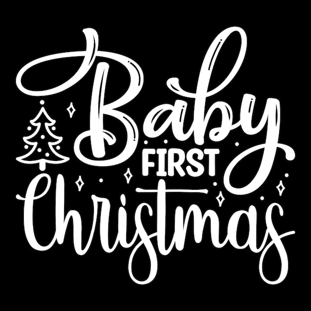 Christmas Craft SVG Design