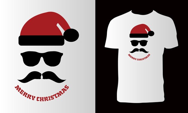 Christmas Day Tee Design