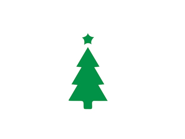 ベクトル クリスマスの日