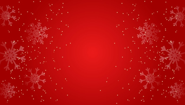 Christmas decoration. christmas red pattern