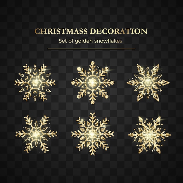 Christmas decoration element