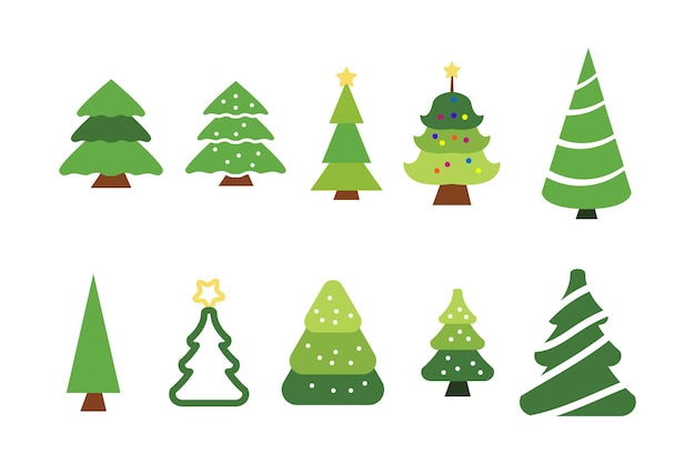 Christmas Decoration Ornament Clipart Vector