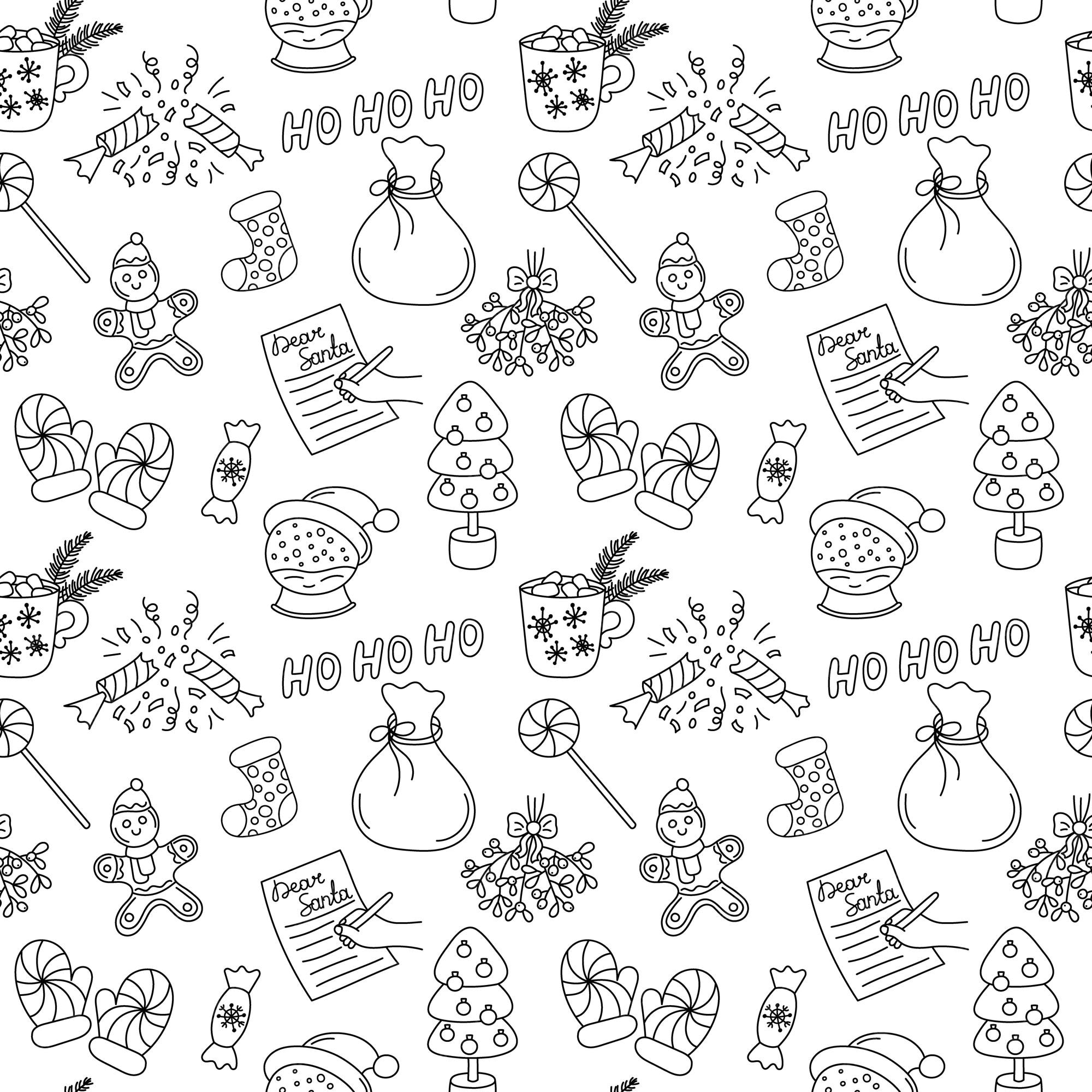 Tổng hợp 1000 Black and white background Christmas Sang trọng và đẹp nhất